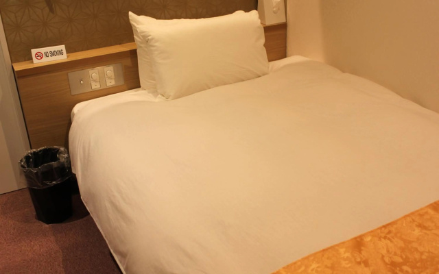 Hotel Boti Boti – Guest Rooms – Osaka