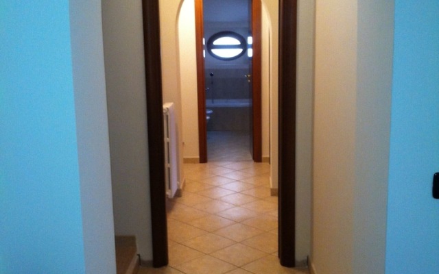 The Maze B&B