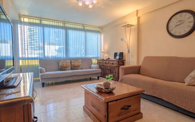 Apartment Don Lorenzo by Interhome