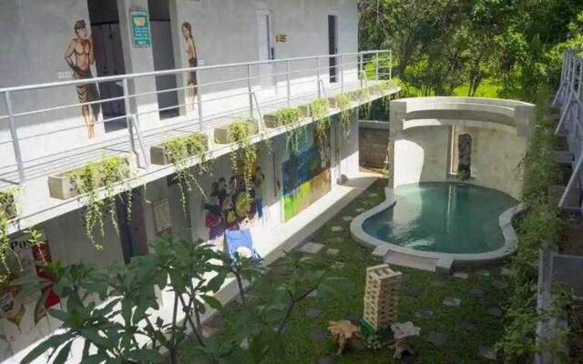 BalI Bobo Hostel