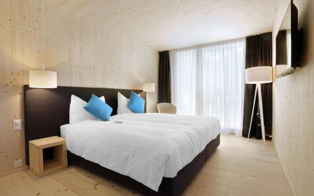 Bever Lodge