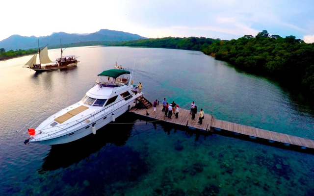 Plataran Menjangan Resort and Spa