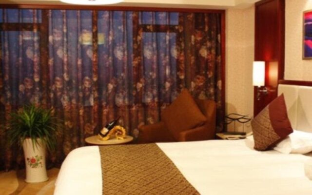 Yudeshui Hotel