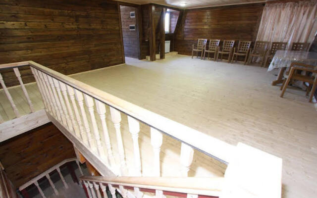 Гостевой Дом Олимпия