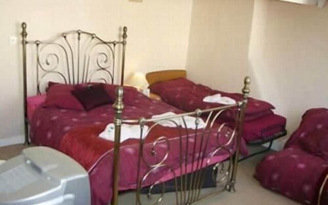 Sunnyside Guest House