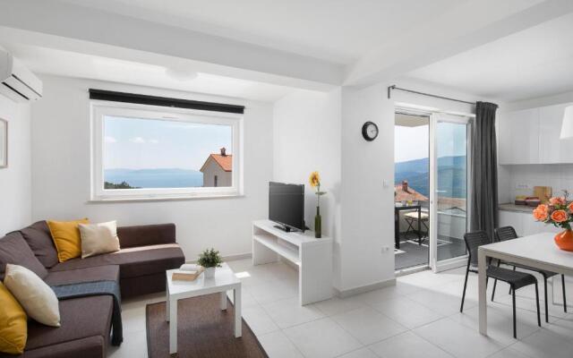 Lemechi Casa Girasole Apartments