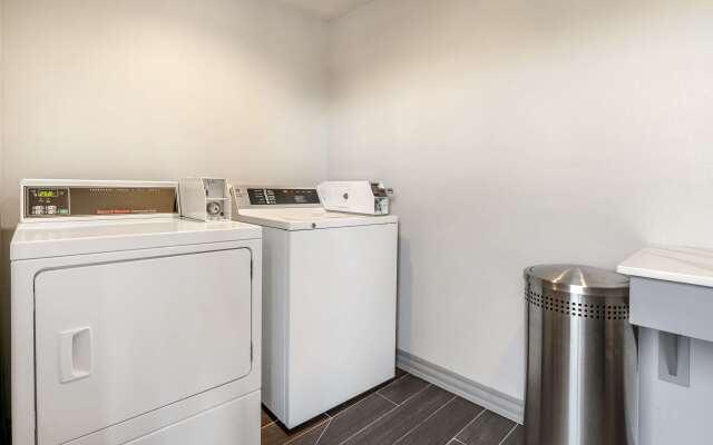 Best Western Inn Of Vancouver