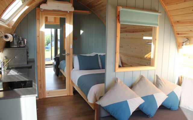 North Star Glamping