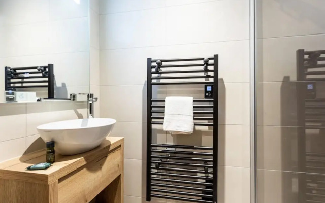 Chalet in Samoens Near Grand Massif Lift