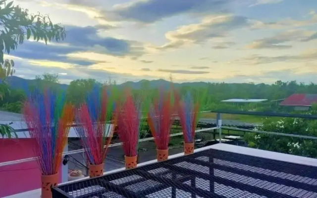 Baan Gon Chompu