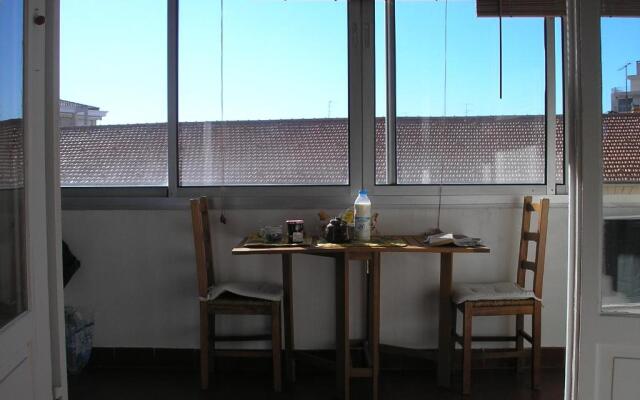 Coccolo Apartment Montfleury