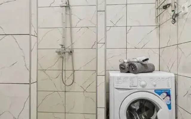 Апартаменты МаксРеалти24 на Волоколамском шоссе, д. 71/22, корпус 1