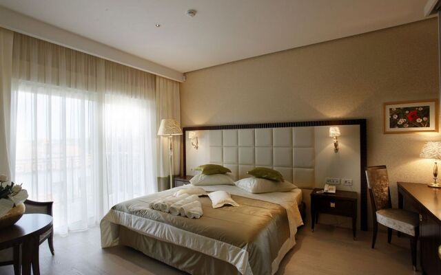 Oasi - Boutique hotel & restaurant
