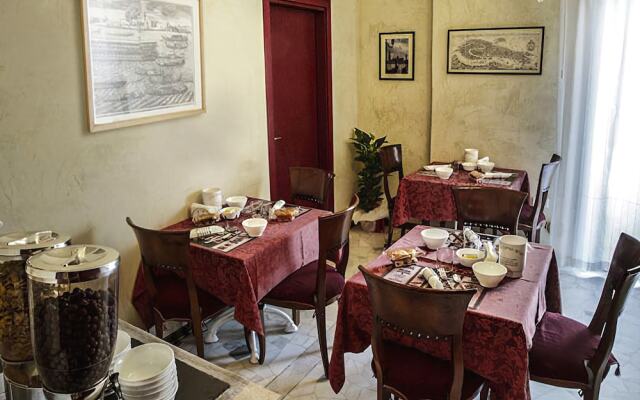 B&B La Bauta