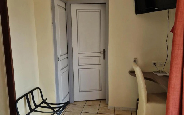 Hôtel Le Relais Du Vivarais