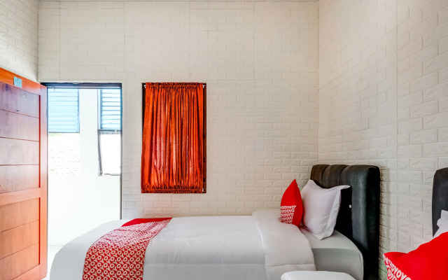 Hotel O Graha Hsc Syariah