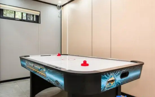 Kunshan W Lanbowan Pool Villa