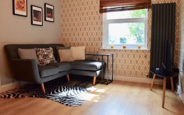 Cosy 1 Bedroom Apartment in Homerton