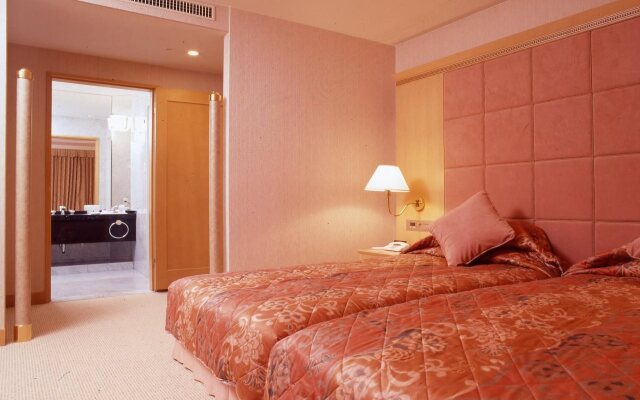 Grand Hotel Hakusan Annex