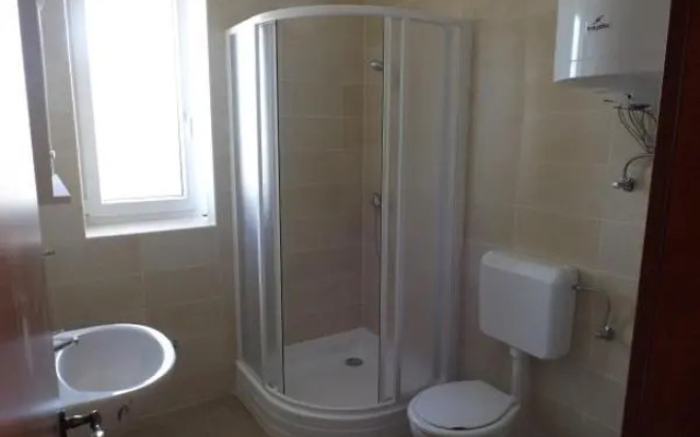 Kádár Apartman