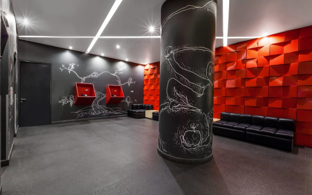 Ramada Encore by Wyndham Guadalajara Sur