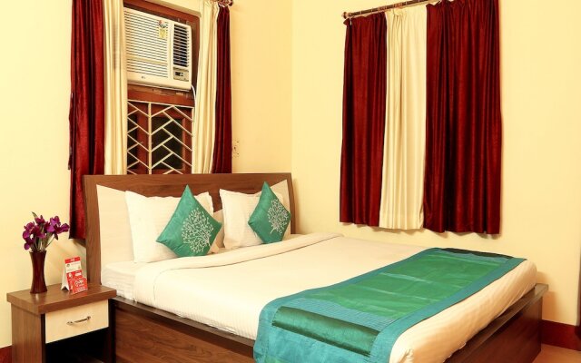 OYO 2924 Laxmi Guest House