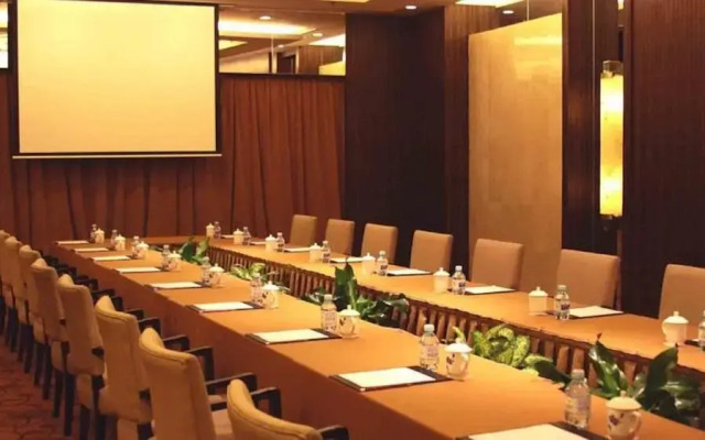 Jianguo Garden Hotel