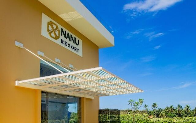 Nanu Resort - Arambol