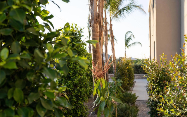 Palmeral Luxury Suites