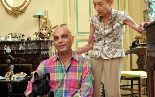 Chateau des Jacobins