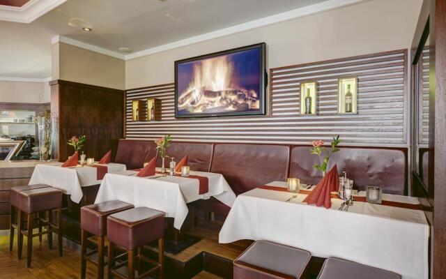 Strandhotel Nordischer Hof