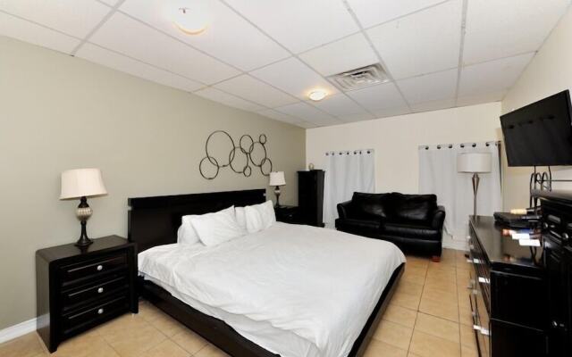 Market Rentals Uptown