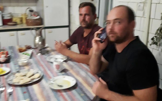 Veriko's Guest Hause