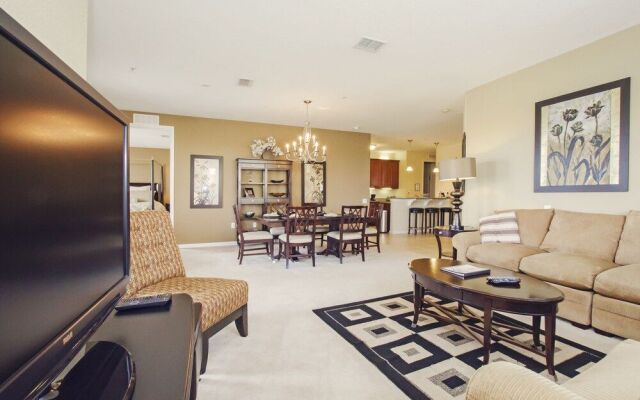 3BD 2BA Condo Sleeps 8 Gold RVC30683 Bedroom RHOF