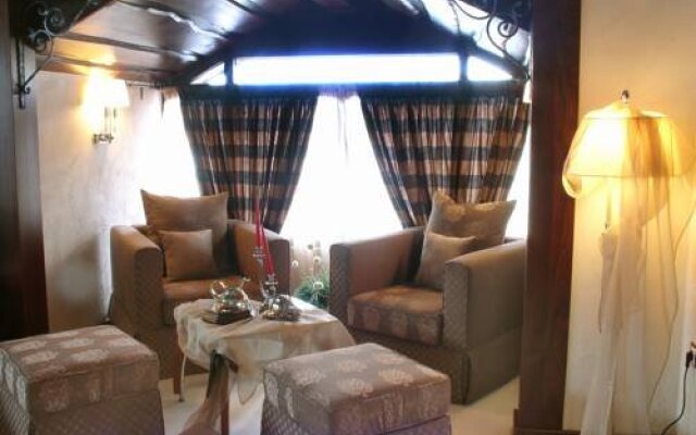 Klub Hotel Varosha