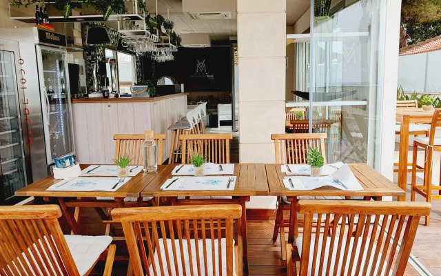 Hotel Boutique Aroma de Mar