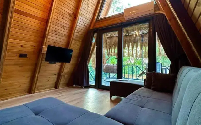 Grandeur Sapanca Bungalov