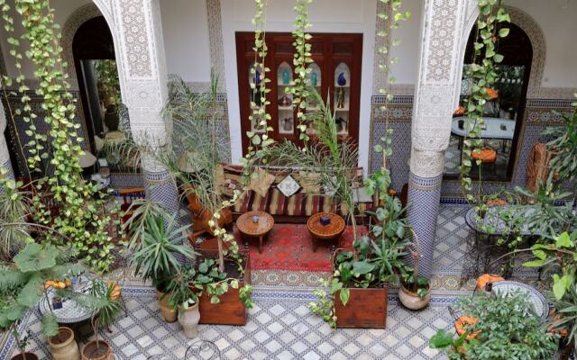 Riad Al Bartal