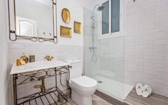 Sweet Inn Carrer De La Diputacio