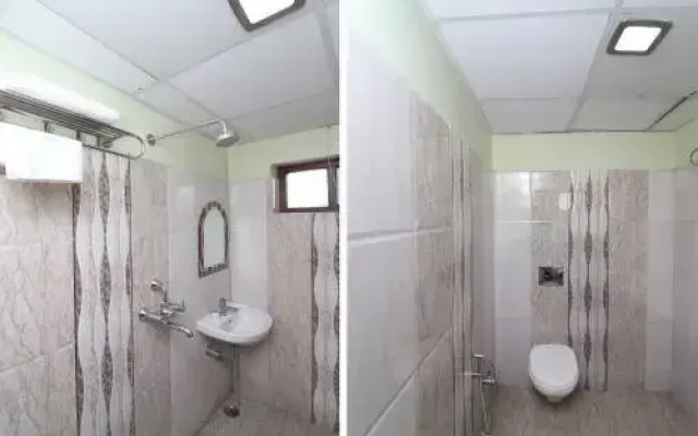 Shagun Palace OYO Rooms