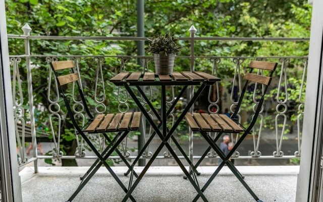 Acropolis Urban Apartments