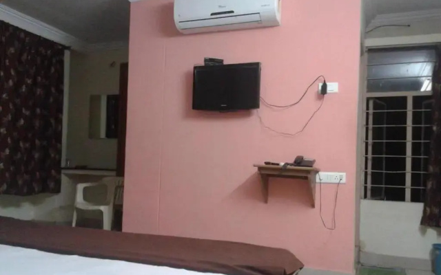 Hotel Lakshmi Residency