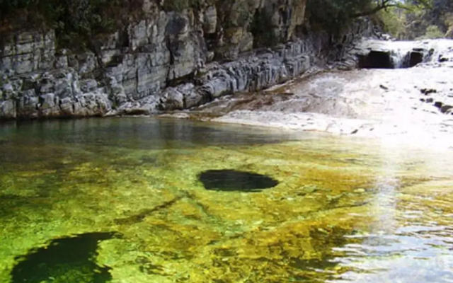 Pousada Nascentes da Canastra