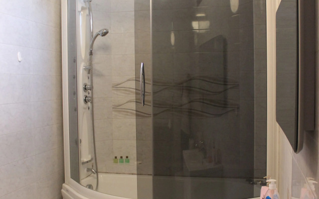 Guest House Oniashvili 33