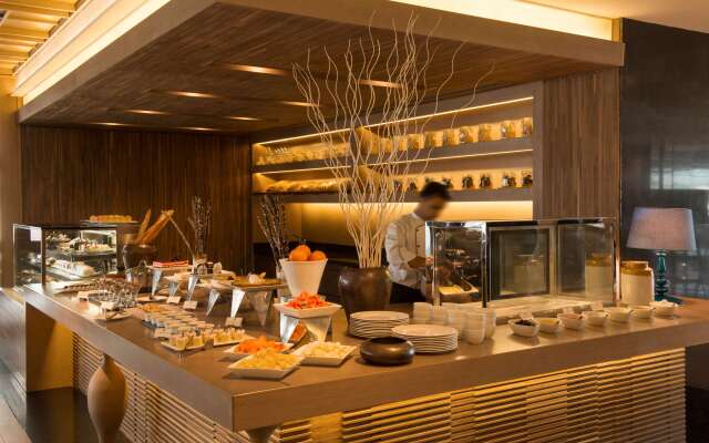 Hyatt Regency Ludhiana