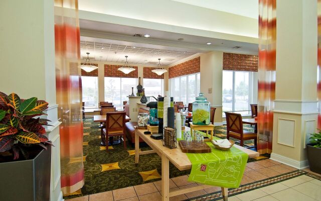 Hilton Garden Inn Jackson Pearl