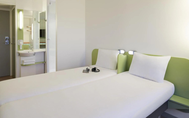 ibis budget Lyon Confluence