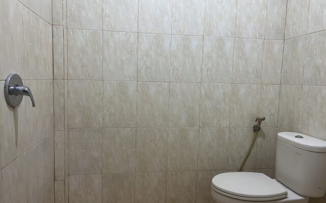 Hotel O Pondok Zamzam Near Taman Arung Palakka, Bone