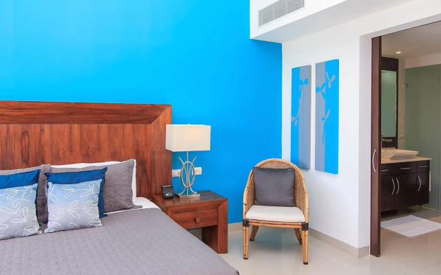 Mareazul by Stella Rentals