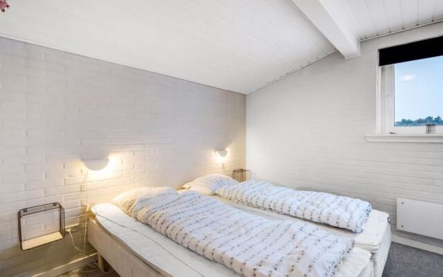 "Milo" - 900m from the sea in Western Jutland